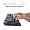 Lenovo MK23 Wireless Keyboard and Mouse Combo