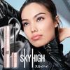 Maybelline Sky High Mascara 01 Black Waterproof
