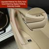 Gruppo maniglia in pelle per portiera interna sinistra/destra del passeggero per BMW Serie 5 F10 F11 F18 520i 523i 525i 528i 535i