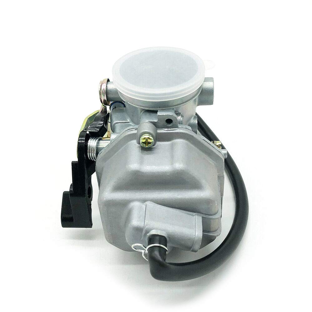 PZ30 VM26 Carburetor,Carburetor Fit for Tickas ATV Dirt Bike 150cc 160cc 200cc 250cc Carburetor PZ30 VM26 Carburetor Carburetor