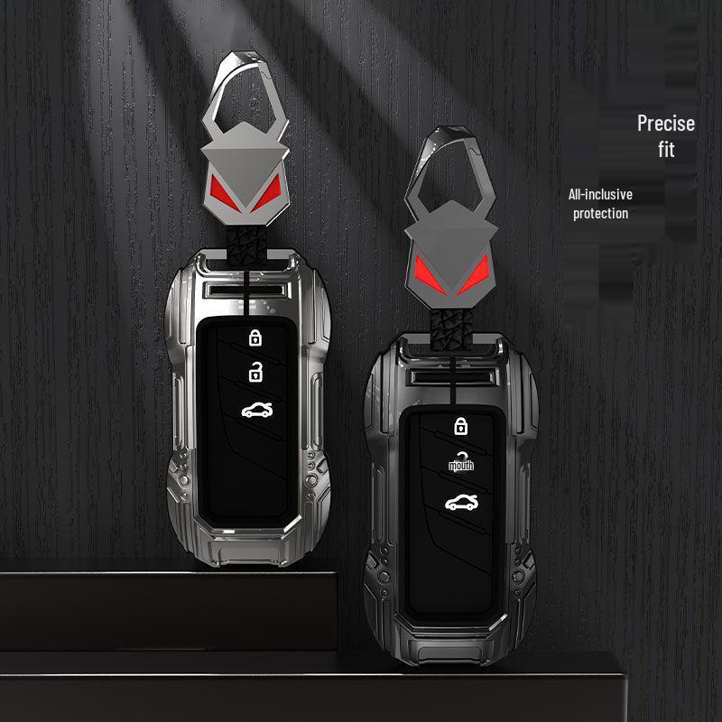Compatible Lexus Key Cover for ES200, RX300, ES300h, NX260, ES260, ES250 - Modified Shell