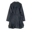 Beauty Products MACKINTOSH PHILOSOPHY Long Sleeve Long Coat 38 Navy Women Used