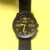 Used NIXON THE CORPORAL TAKE CHARGE WATCH
