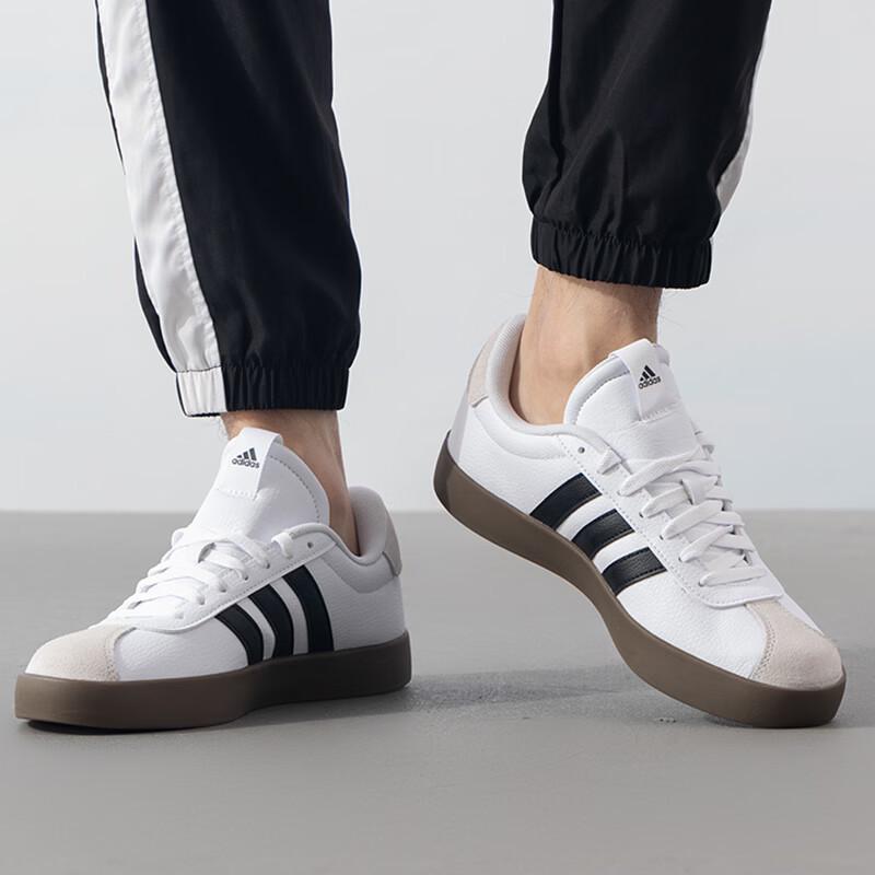 adidas Men's Lifestyle Skate Shoes ID6285
