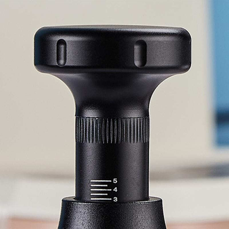 22 Needle Espresso Distribution Tool for 58mm Portafilters Professional Espresso Distributor Coffee Powder Stirring