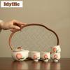 Bardak Takımı – Kahve ve çay setleri