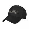 Certified Ham Radio Operator 1 - Ham Radio Baseball Cap Bobble Hat Sun Hat For Children hard hat Hats For Unisex Women's