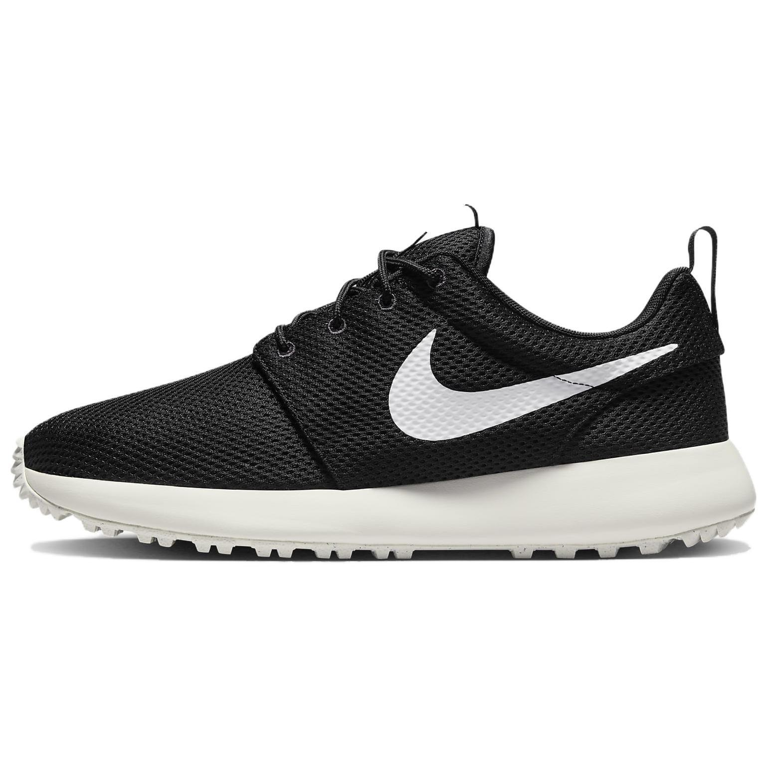 Nike Roshe Golf Next Nature Black White Men s DV1202-002 EU 41