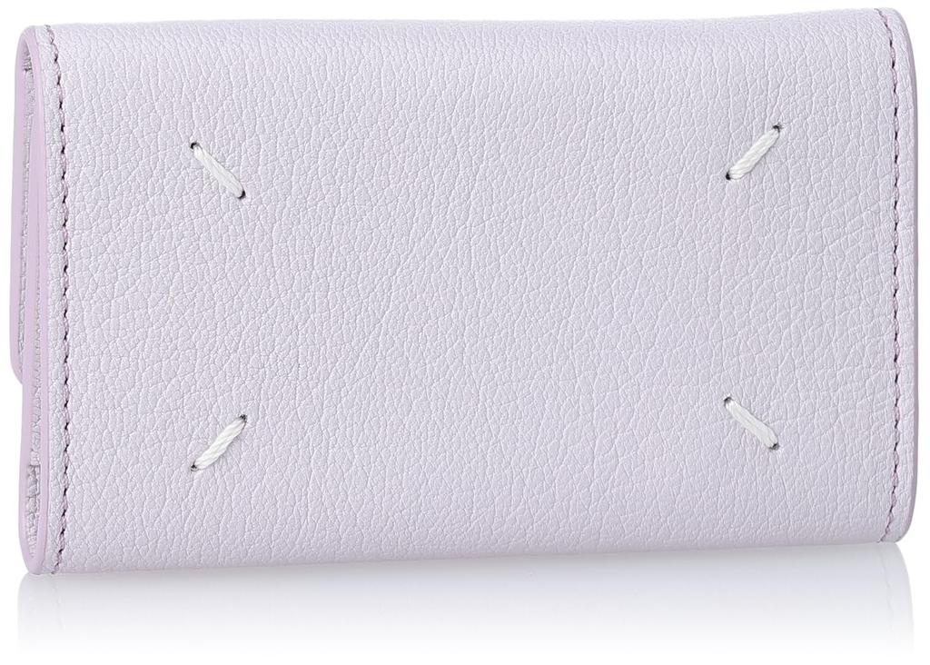 Key Case S55UA0026 P4806 T5166 WISTERIA [Maison Margiela] Women's [Item]