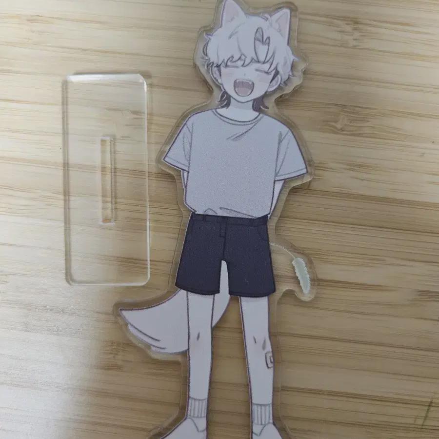 

Play Eunho Bigong Good Acrylic