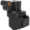 Car Idle Air Control Valve 0280140577 Replacement Compatible with Opel Vauxhall Omega Vectra Frontera Holden 0280140584 Corrosion Resistance and