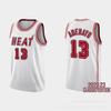 Basketball Jersey Miami Heat 1314 R Herro Wade Butler City Edition Embroidered Uniform