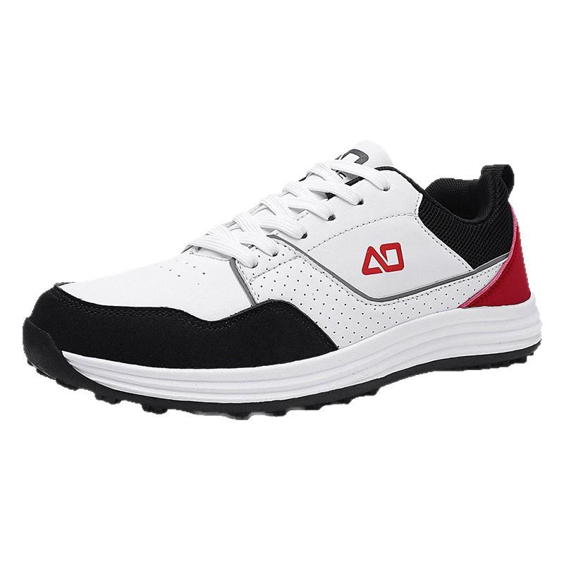 Herren Golfschuhe Herren Outdoor Freizeitschuhe Mode Rasen Trainingsschuhe Trendige Schuhe