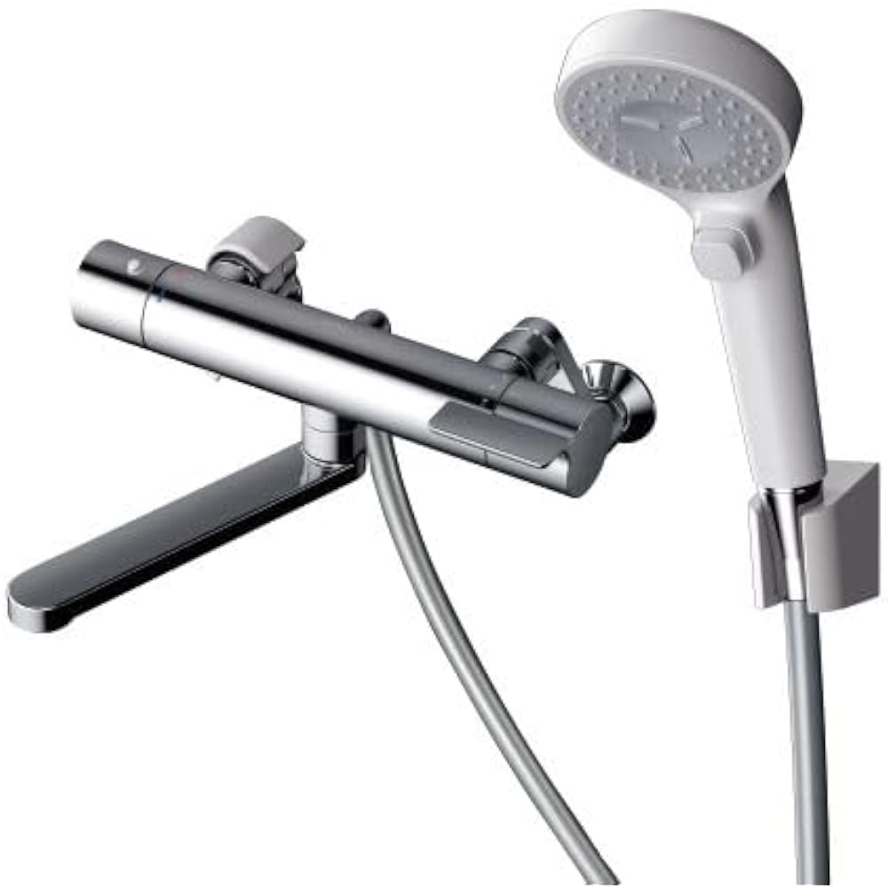 TOTO thermostat click shower mixer faucet TBY01403J1 general grade
