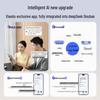 Xiaodu S200 Pro Air Conduction Open-Ear Bluetooth Earphones