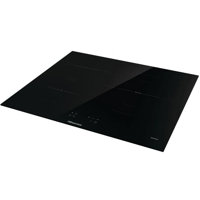 Plaque À Induction Hisense HI6311BSCE
