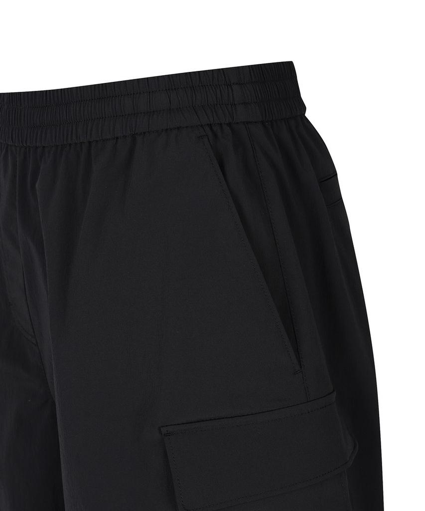 DISCOVERY EXPEDITION Women'S Freshvent Cargo Shorts (Black)