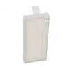Filtering Dust Filters Replace Parts Robotic White Accessories