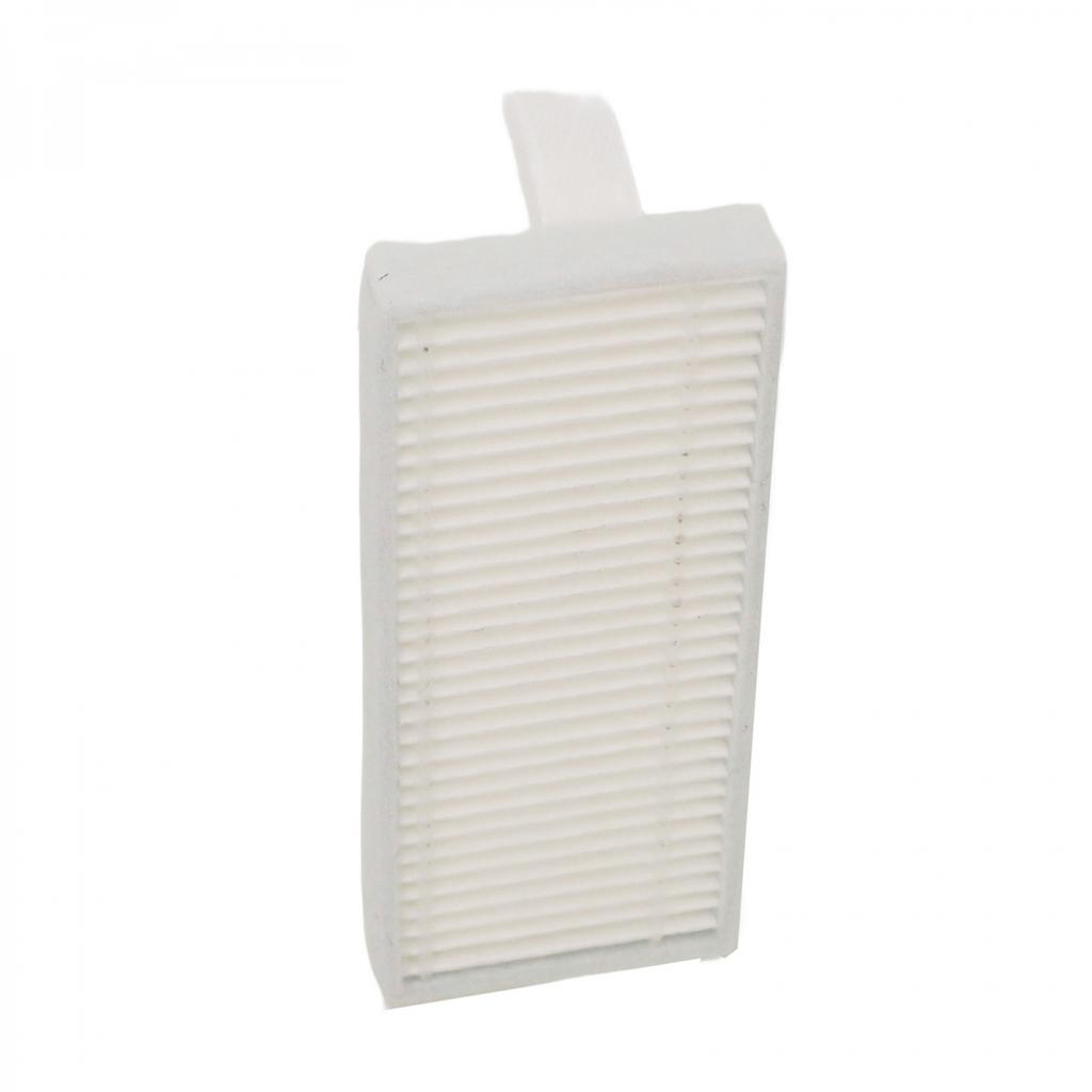 Filtering Dust Filters Replace Parts Robotic White Accessories
