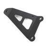 MOTO4U For KAWASAKI NINJA300 NINJA 250 K300 2013 2014 2015 2016 2017 Motorcycle Aluminum Exhaust Hanger Muffler Bracket Kit