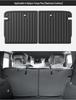 2024 Baojun Yep Plus Eco-Friendly TPE Floor & Trunk Mats