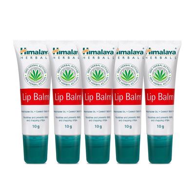 Balsamo Labbra 5 pz