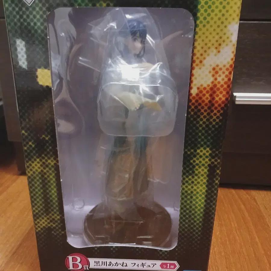 

Cheil Lottery Prize B Akane Figure Sale