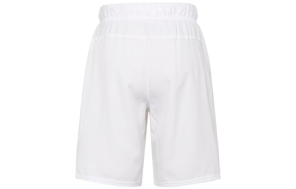 Nike Dri Fit Casual Shorts Men's White CV2544-100