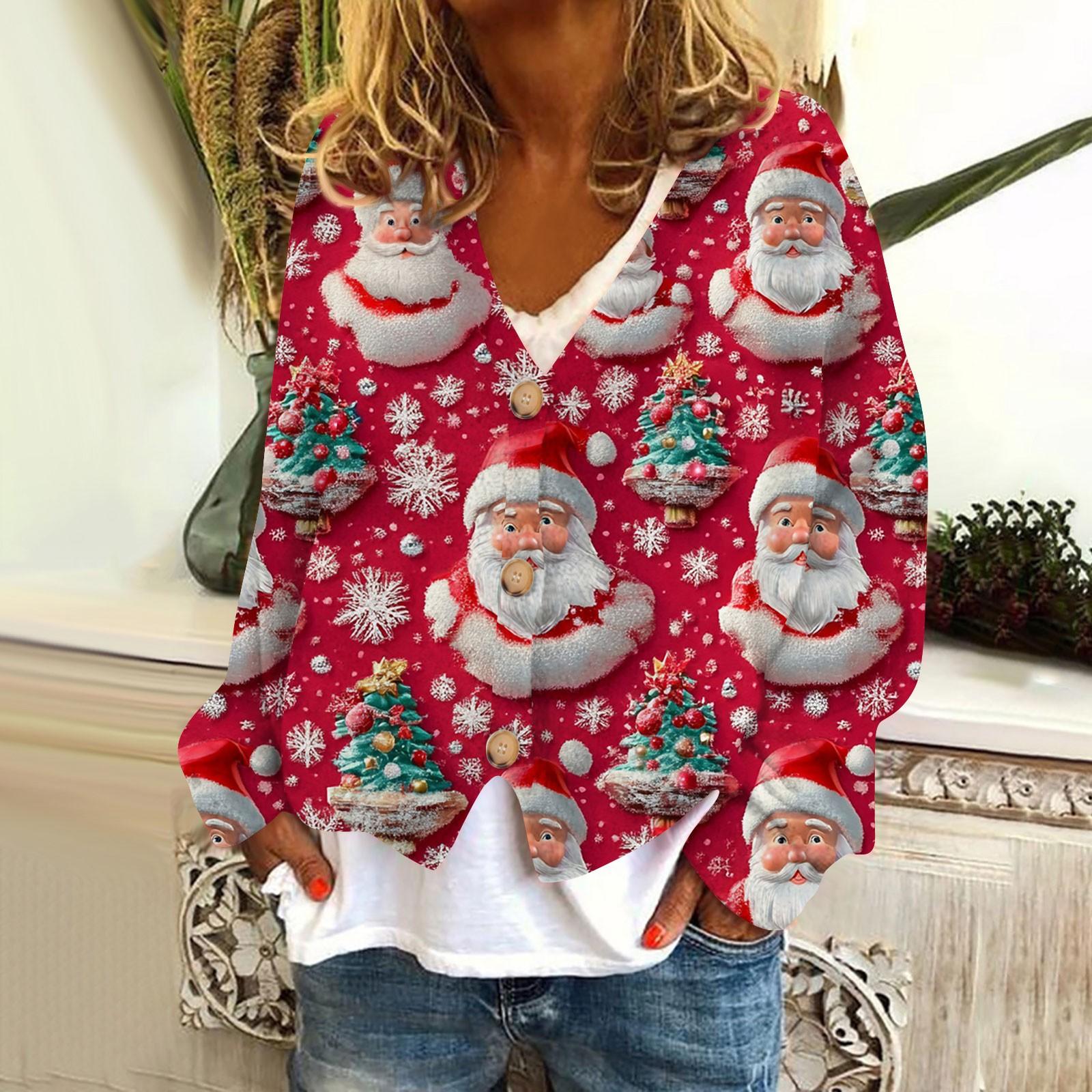 

Женское модное короткое пальто, повседневное, с длинным рукавом, с принтом, однобортный плюшевый топ L винный