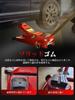 Largoods Magnetic Jack Pad Aluminum Material Pinch Welding Jack Adapter Jack Up Adapter Universal