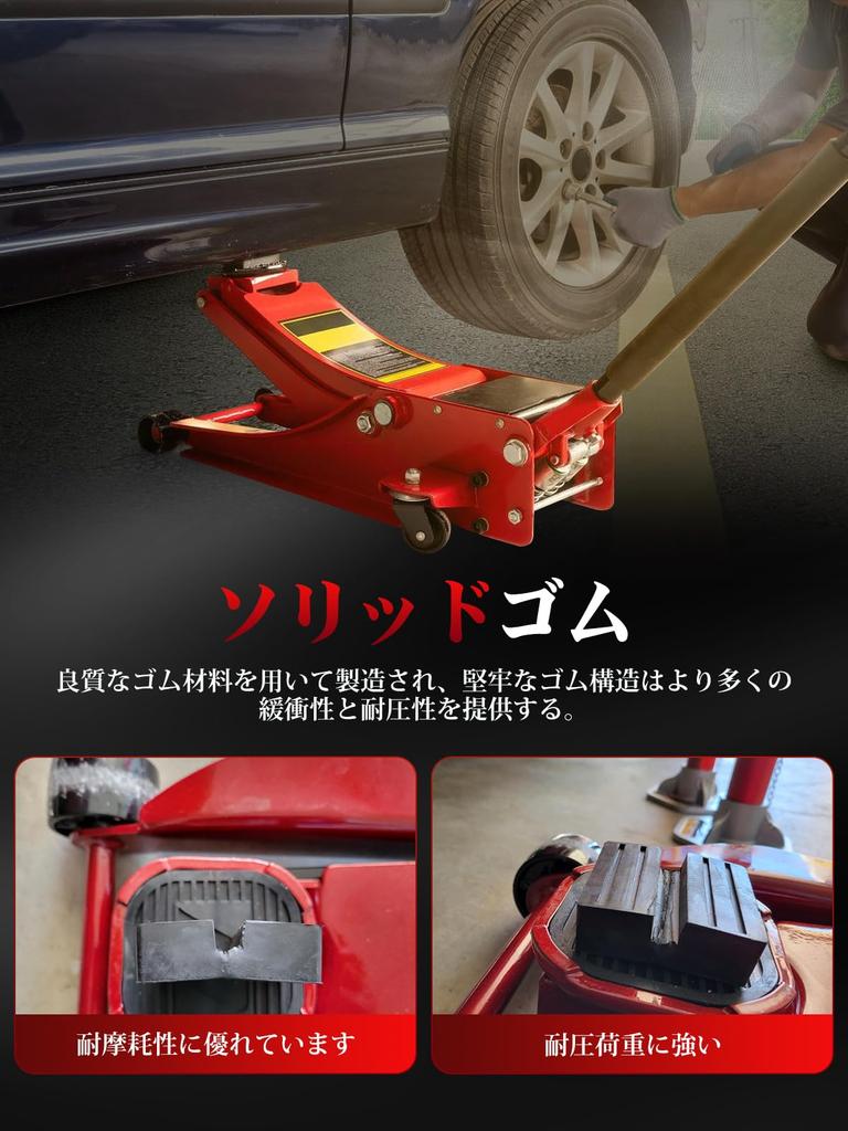 Largoods Magnetic Jack Pad Aluminum Material Pinch Welding Jack Adapter Jack Up Adapter Universal