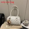 Minimalist Pu Crossbody Bag For Women With Zipper Closure And Inner Phone Pocket