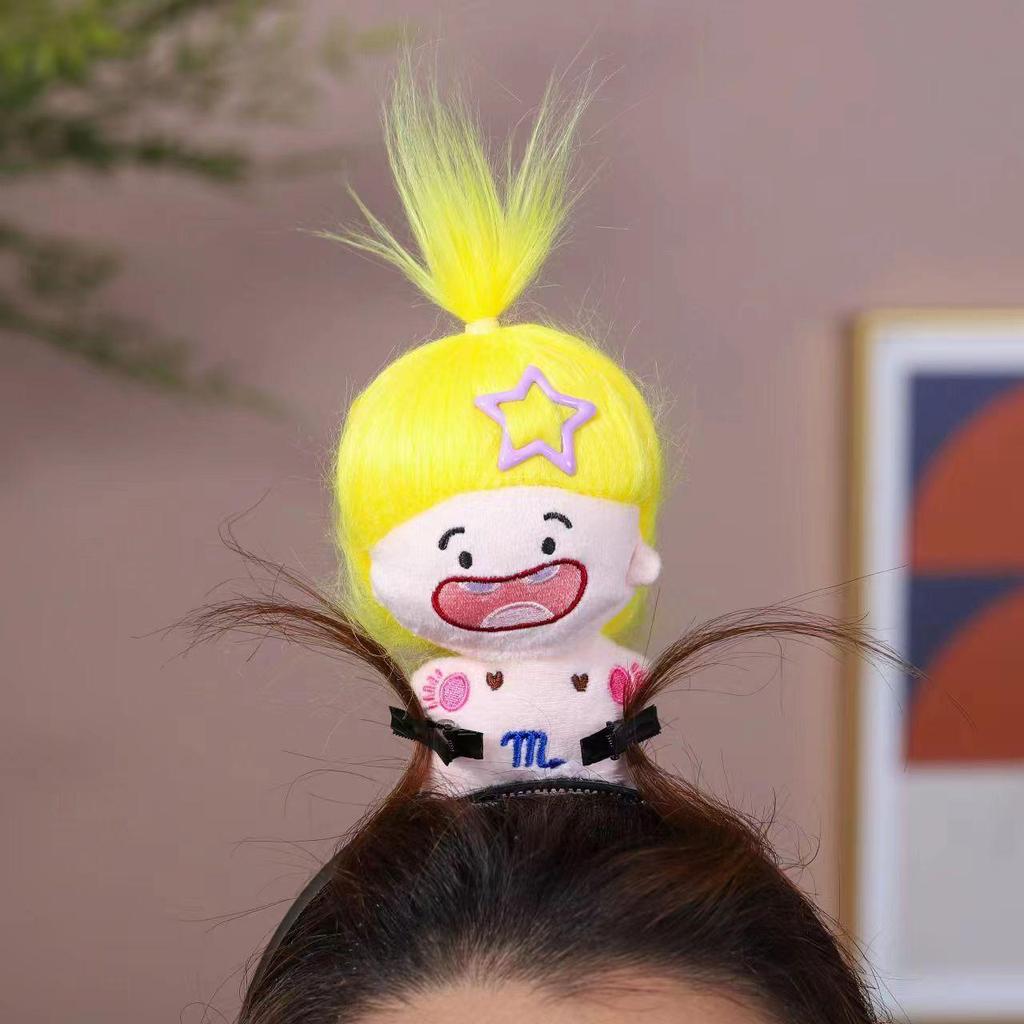 Virová čelenka s králičími uchy pro mytí obličeje a úpravu vlasů - Zábavná, roztomilá a trendy!
