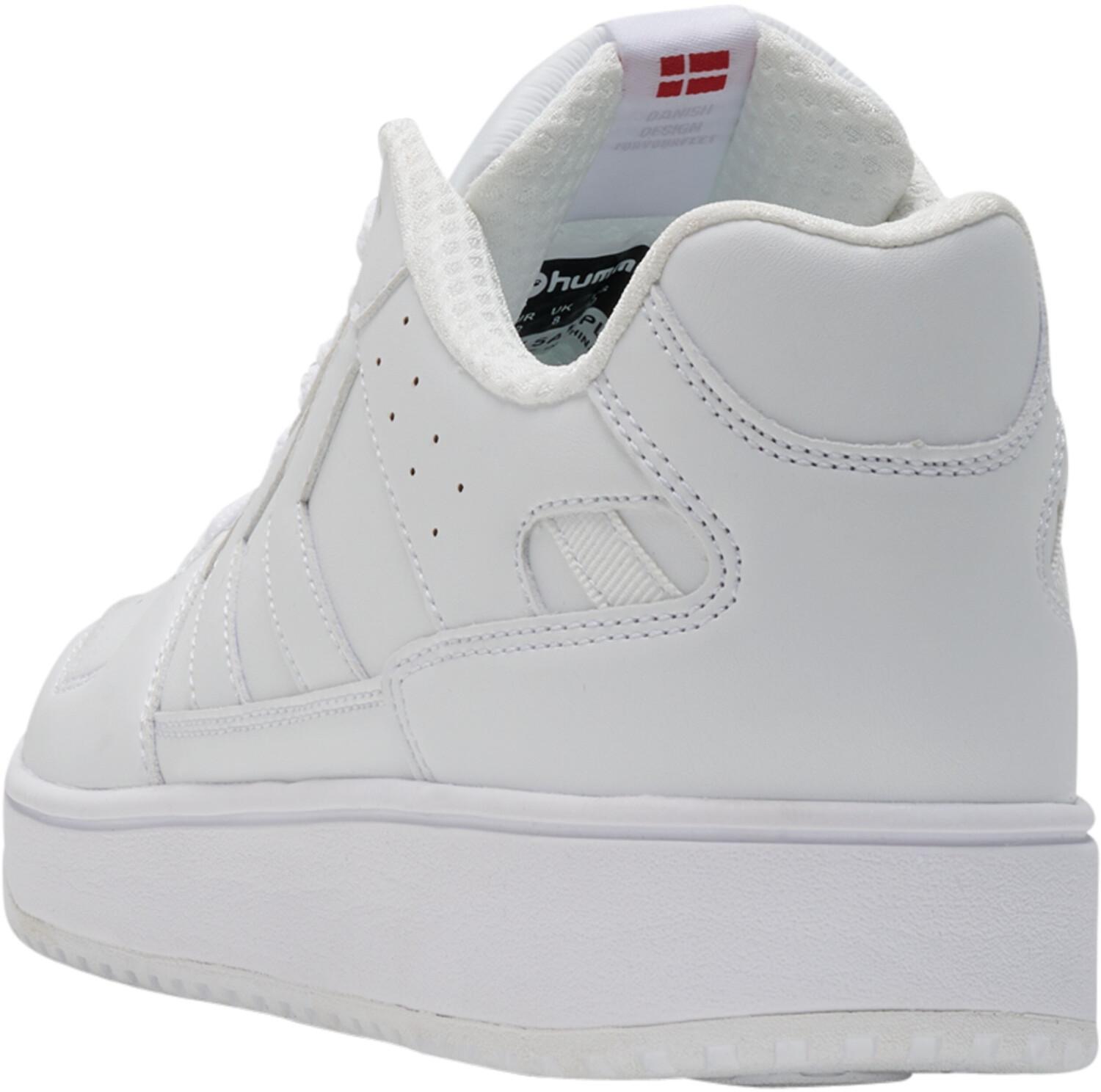 

Кроссовки Hummel ST. Power Play (212966) white 40