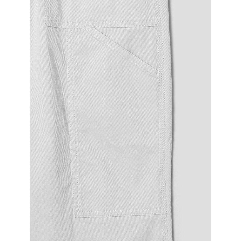 SHIFT.G Lightweight Fatigue Pants Light Gray