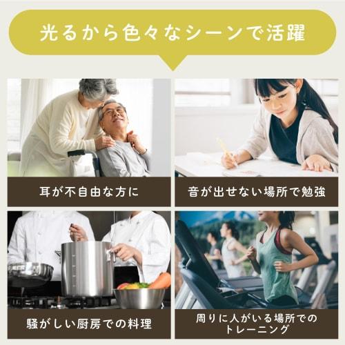 Dretec 3-Lamp Kitchen Timer, Silent, Illuminating, Simple Design, Great for Studying, Kitchen, Kids, Cute, Strong Magnet, Loud Sound, Stylish, Digital