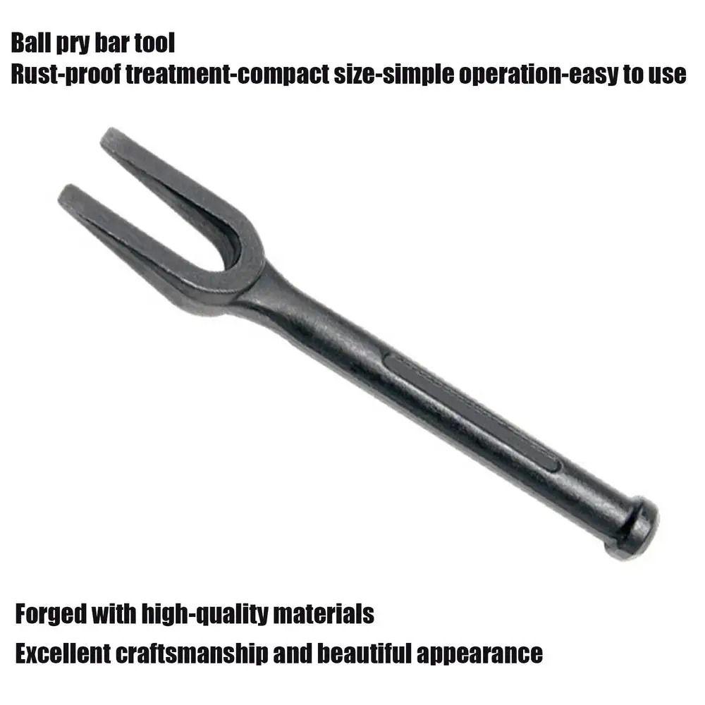 Gabelartiger amerikanischer Brecheisen 18/24MM Spurstangenabzieher Werkzeug Kugelgelenkabzieher Automobilreparatur