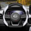 Leather Car Steering Wheel Cover for Nissan Patrol Y63 Xtrail Kicks Qashqai Versa Sentra Altima Armada 2011 - 2025 Accessories
