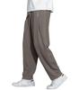 Long Relaxed Gaucho Plus Sizes Loose Elastic Solid [foveitaa] Men's Pants, Wide-Leg Pants, Pants, Available, Fit, Simple, Stylish, Sweatpants, Unisex,
