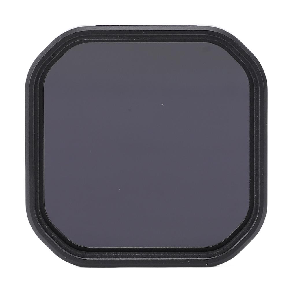 ND16 Filter for Pro 2 Action Camera Neutral Density Filter 4 Stop Light Reduction HD Optical Glass