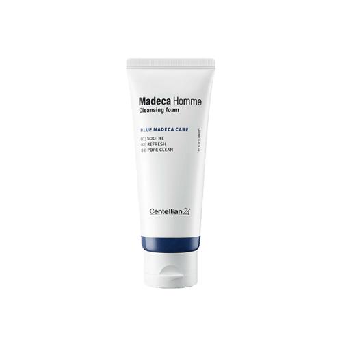 

Madeca Homme Очищающая пенка 120 мл