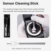 Ulanzi 9-in-1 Camera Cleaning Kit with 1 * Cleaning Brush + 1 * Silicone Air Blower + 1 * Sensor