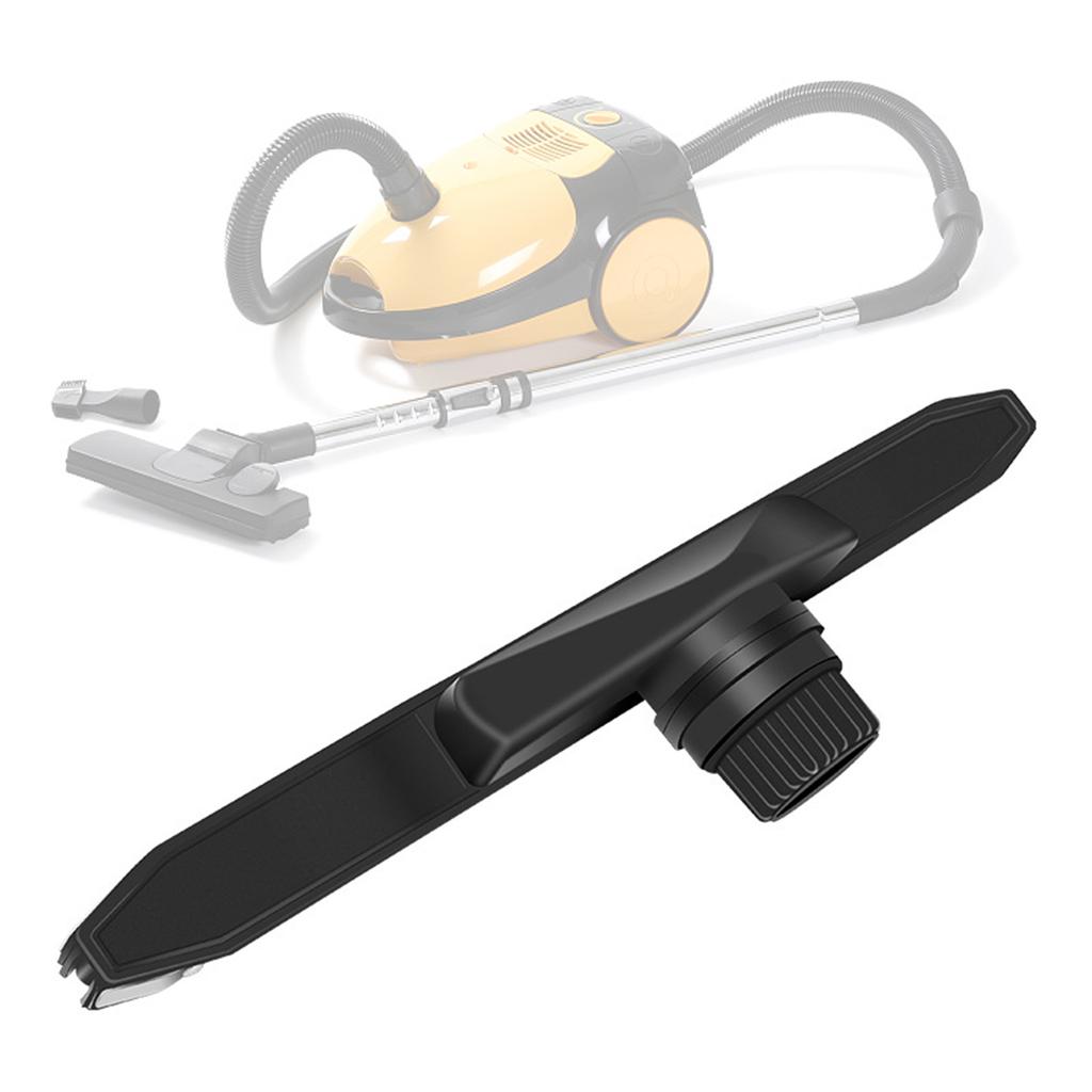 Akcesoria do odkurzacza przemysłowego Ssawka do wody Szczotka Ssawka Głowica ssawki Szczotka Głowica ssawki do wody Tekstura plastiku