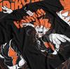 Hinata Shoyo Manga Strip Haikyuu Haikyu Anime Unisex Tshirt T-Shirt Tee ALL SIZE