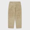 ThIs Is Never That Tnt Daniel Johnston Faded Twill Pant Khaki