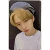 Stray Kids NOEASY ALBUM OFFICIAL PHOTO CARD