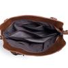 New women's bag large bag portable tote bag soft leather large capacity shoulder messenger women's bag