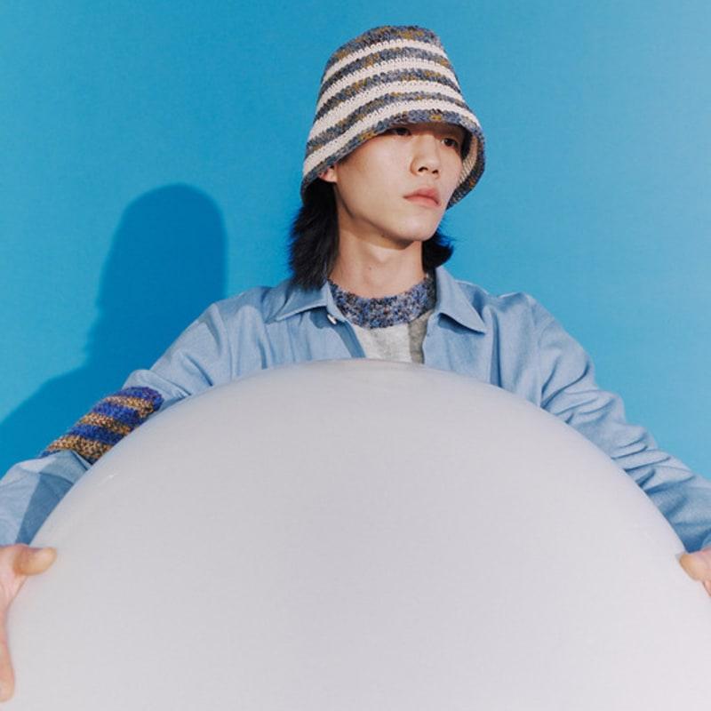 

МИСУ А БАРБ ЖЮЛЬ ВЕДРО БОЛЬШОЙ ПЕЙЗАЖ LARGE