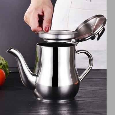Stoviglie – Bollitori, caffettiere e caffettiere turche
