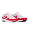 Nike Air Max 1 '86 OG 'Big Bubble - Red' (Unisex) White / University Red / Light Neutral Grey Casual Shoes DQ3989 100